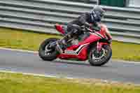 Lower Group Red Bikes